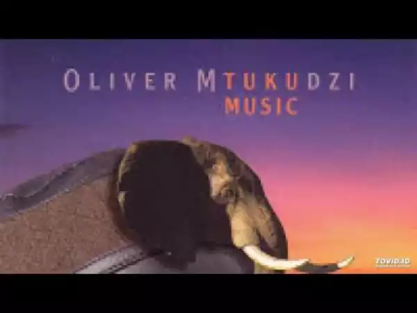 Oliver Tuku Mtukudzi - Wake Up